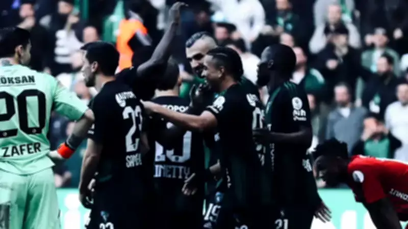 Süper Lig'de Kocaelispor ile Rizespor Karşılaşıyor: Sakatlıklar Gündemde