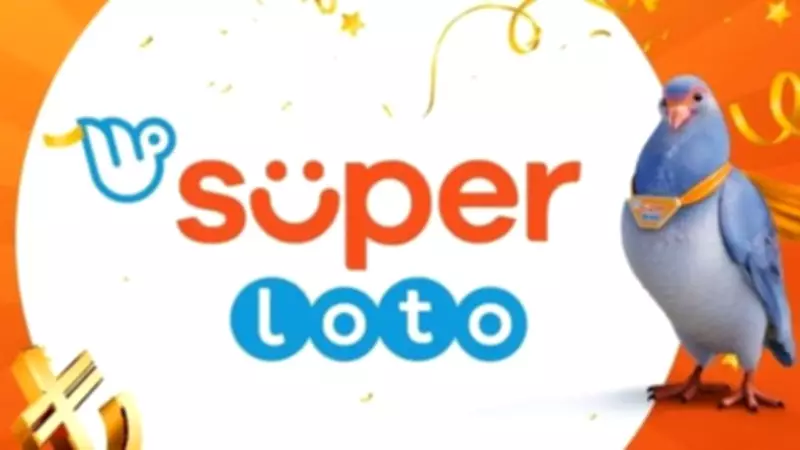 Süper Loto Sonuçları Açıklandı mı? 15 Şubat Pazar Çekilişi Sonucu