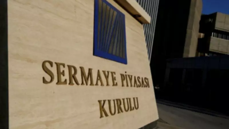 SPK Başkanlığı Yarışında Kamu Bankası Genel Müdürü ile Vergi Denetmeni Öne Çıkıyor