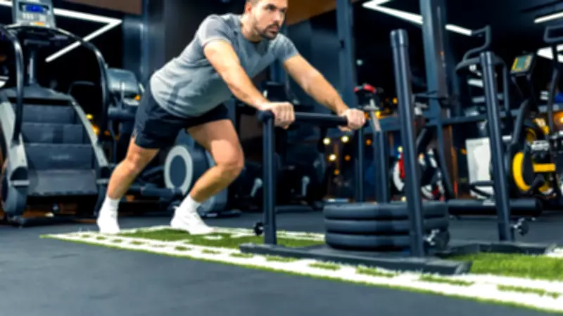 Sporcular Ramazan'da Kas Kaybına Karşı Protein Kalkanı ile Mücadele Ediyor