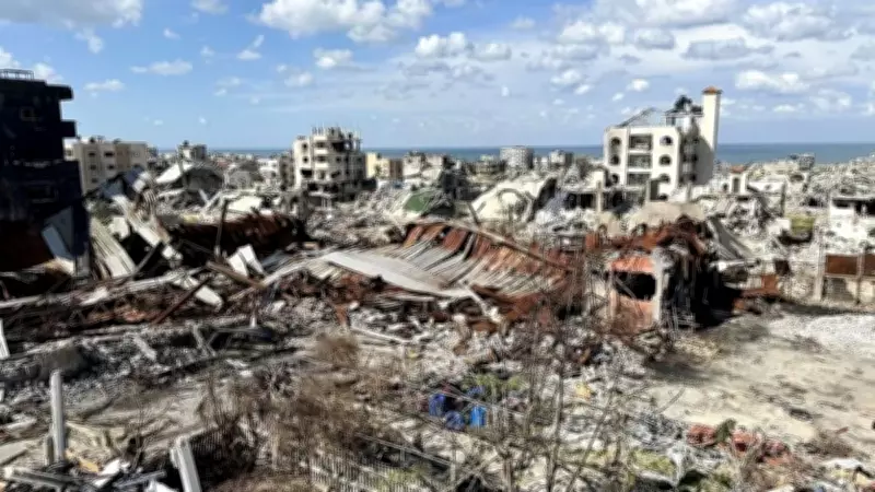 İsrail Ordusu Batı Şeria'ya Baskın Düzenledi: 35 Filistinli Gözaltında
