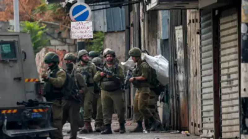 İsrail Ordusunda 112 Türk Pasaportlu Asker Görev Yapıyor: Soykırımcı Orduya Hizmet Edenler Açığa Çıktı