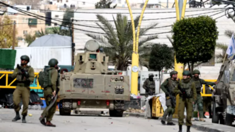 İsrail Ordusunda Sanal Bahis Skandalı: Askerler Gizli Bilgileri Kullandı