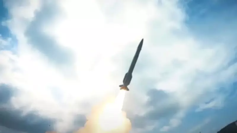 İsrail'de Cenk Füzesi Panik Yarattı: 2.000 Km Menzil Savunma Planlarını Sarstı