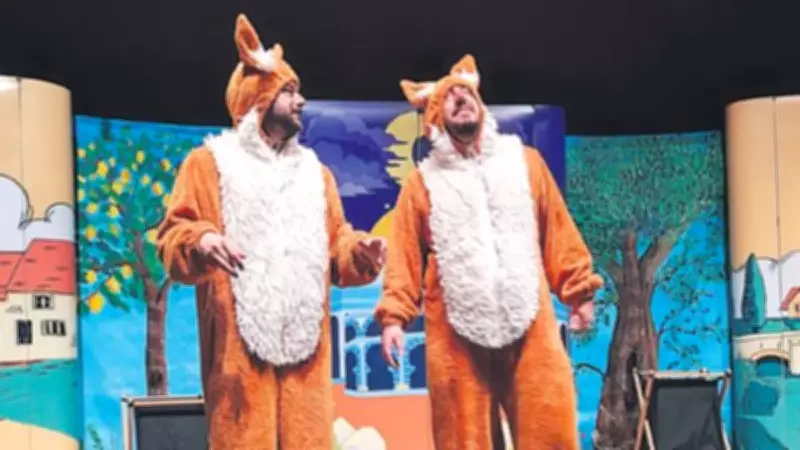 İsrail'in Gazze İşgali, Çocuklara Özel Geliştirilen Oyunla Anlatılıyor