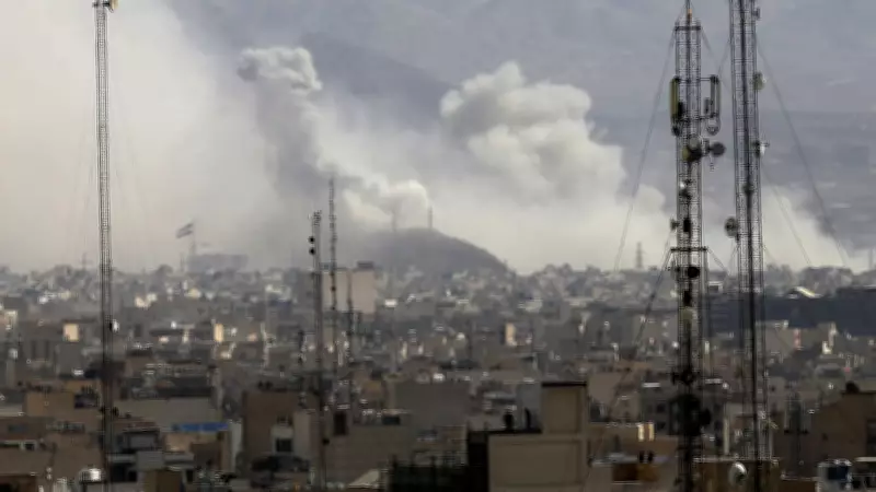 İsrailli Yetkili İddia Etti: Ali Hamaney Saldırıda Hayatını Kaybetti