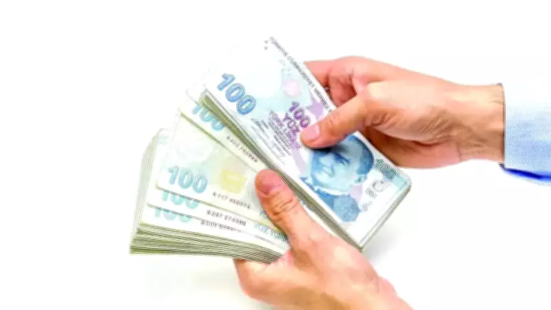 Süresiz Maaş Haczi Dönemi Sona Eriyor: Yeni Cebrî İcra Kanunu Taslağı Açıklandı