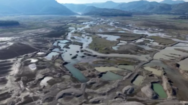 İstanbul Baraj Doluluk Oranı 16 Şubat 2026: İSKİ Güncel Verileri Açıkladı