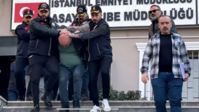 İstanbul-Buhara Hattındaki Film Gibi Cinayette Yeni Gelişme: Kadir Tunç'un Cesedini Çoban Bulmuştu!