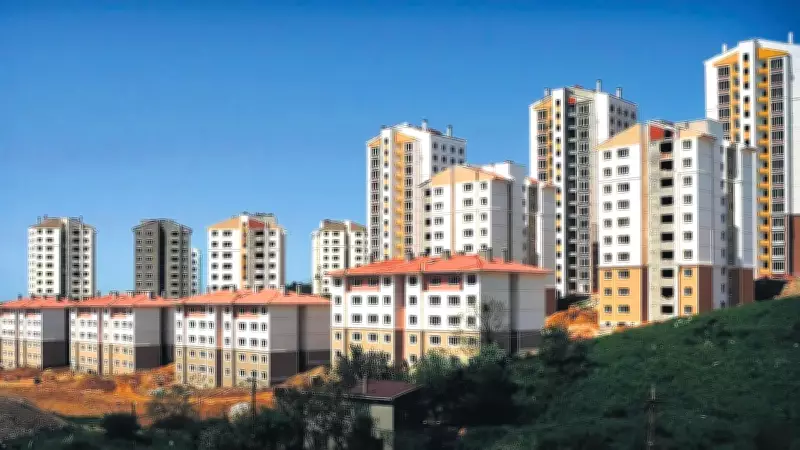 İstanbul Dönüşümünde Kritik Tarih Uzatıldı: 31 Aralık'a Kadar Riskli İlan Edenler Kazanacak