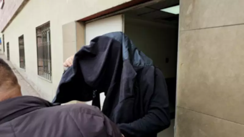 İstanbul Merkezli 4 İlde Suç Örgütü Operasyonu: 23 Şüpheli Tutuklandı