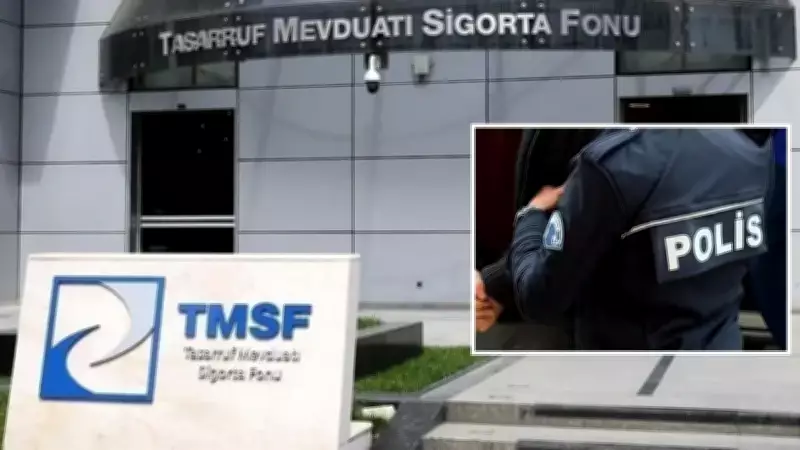 İstanbul Merkezli 5 İlde Yasadışı Bahis Operasyonu: 2 Şirkete Kayyum Atandı