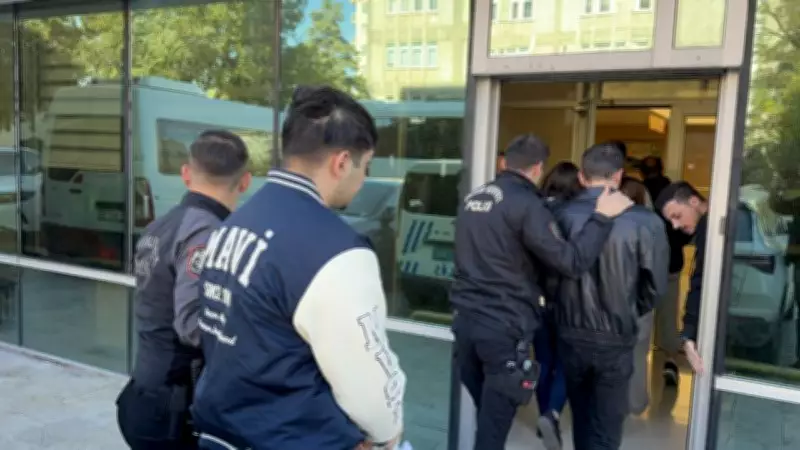 İstanbul Merkezli 9 İlde Bahis Operasyonu: 31 Şüpheli Gözaltına Alındı