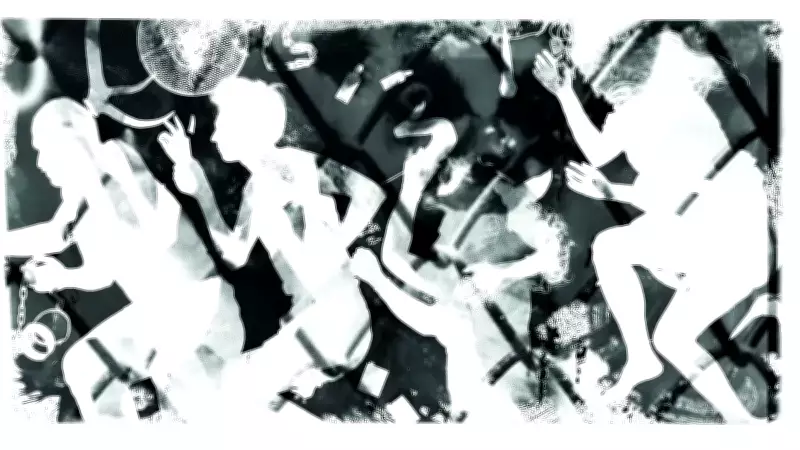 İstanbul Modern'de Panorama Sergisi: Fotoğrafın Sınırları Zorlanıyor