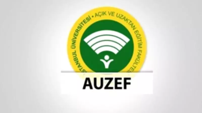 İstanbul Üniversitesi AUZEF Bahar Dönemi Kayıt Yenileme Tarihleri 2025-2026 Açıklandı