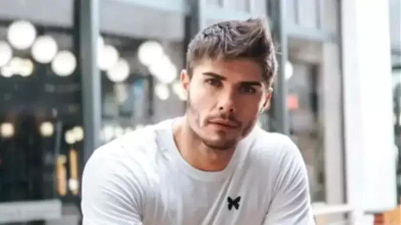 İstanbul Uyuşturucu Soruşturmasında Yakalanan Şüpheli Barış Murat Yağcı Kimdir?