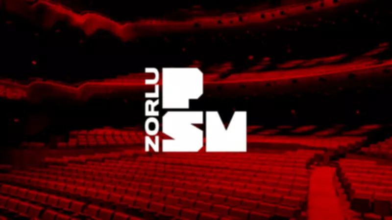 İstanbul Valiliği Zorlu PSM'deki Konserleri Yasakladı, 2 Günlük Etkinlik Yasağı İlan Etti