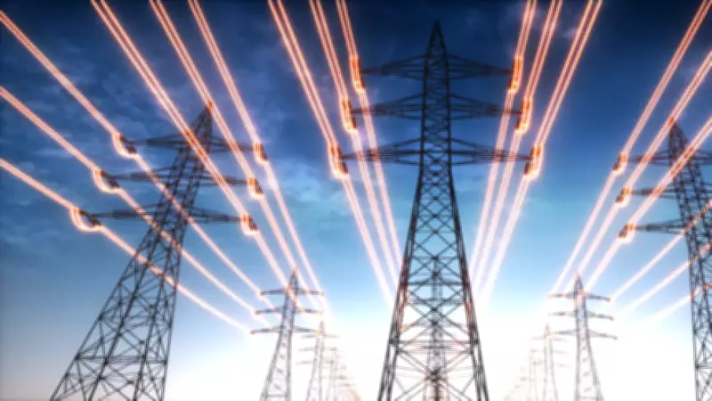 İstanbul'da 10 İlçede Elektrik Kesintisi: 15 Şubat Pazar Günü Saatlik Kesinti Planı Açıklandı