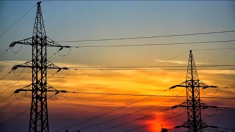 İstanbul'da 22 İlçede Planlı Elektrik Kesintisi: 10 Şubat 2026 Salı Günü Detayları