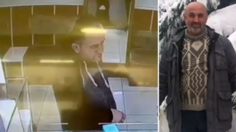 İstanbul'da 25 Gün Kayıp Adamı Bacanağı Öldürdü: Sanal Kumar Borcu Cinayeti