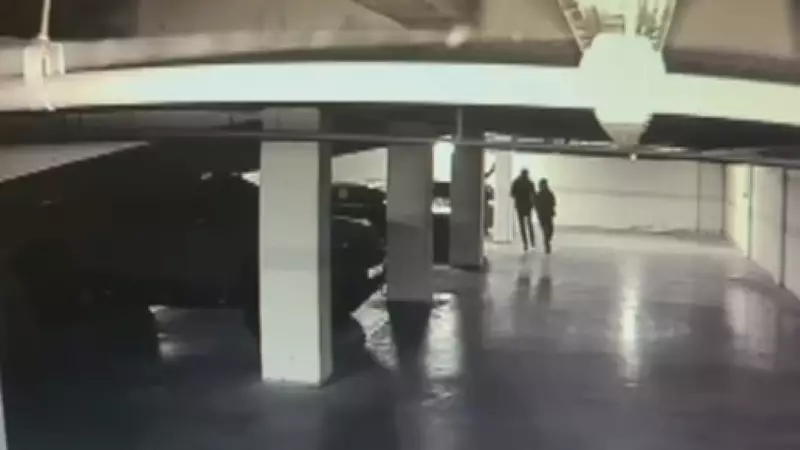 İstanbul'da 30 Milyon Dolarlık Hırsızlıkta İhbarı Yapanın İfadesi Ortaya Çıktı