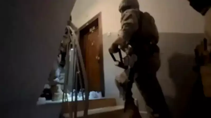 İstanbul'da Büyük Uyuşturucu Operasyonu: 48 Kilo Madde Ele Geçirildi