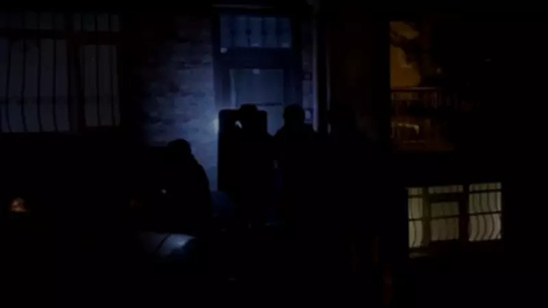 İstanbul'da DEAŞ Operasyonu: 11 Şüpheli Sosyal Medya Propagandası Nedeniyle Yakalandı