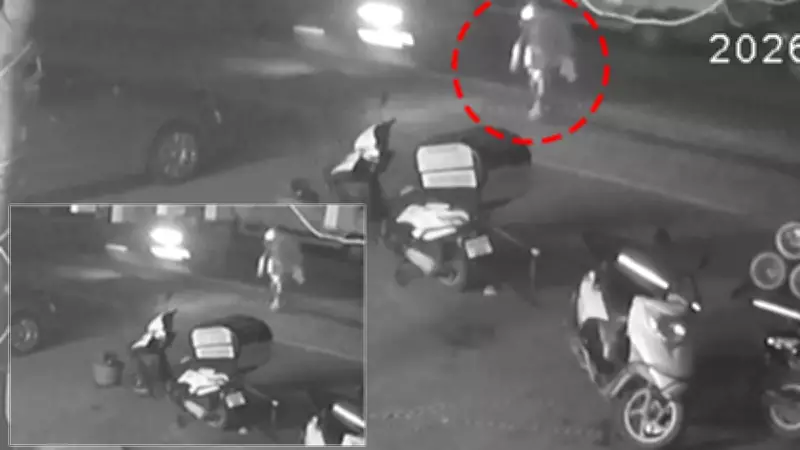 İstanbul'da Gizemli Ölüm: Trafik Kazası Sonrası Taburcu Edilen Kadın Evinde Ölü Bulundu