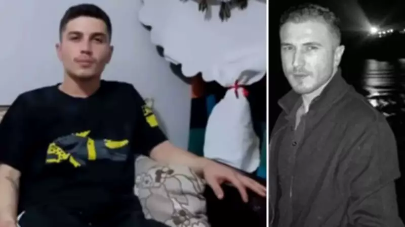 İstanbul'da Kardeş Kavgası Cinayetle Sona Erdi: Şüpheli Kaçtı