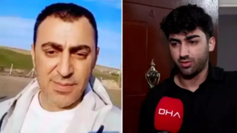 İstanbul'da Korkunç Aile Cinayeti: Baba Öldürüldü, Kızı ve Eşi Tutuklandı