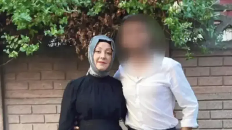 İstanbul'da Korkunç Cinayet: Eşini Vurduktan Sonra Oğluna 'Sıra Sende' Mesajı Attı