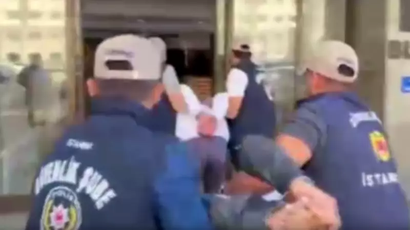 İstanbul'da KYK Yurdunda Yağma ve Taciz İddiası: 4 Sanığa Ağır Hapis İstemi