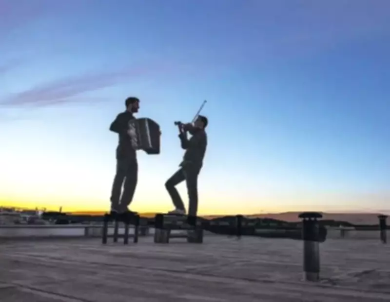 İstanbul'da Müzik ve Sanat Rüzgârı: Festivaller ve Sergiler Şehri Kuşatıyor