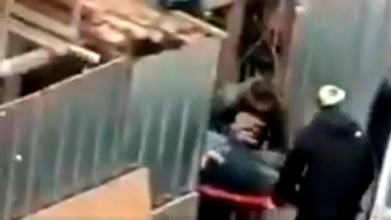 İstanbul'da İnşaattan Düşen Kalıp Ustası Hayatını Kaybetti