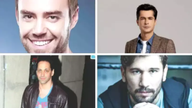 İstanbul'da Ünlülere Yönelik Uyuşturucu ve Fuhuş Operasyonu: 19 Kişi Gözaltında