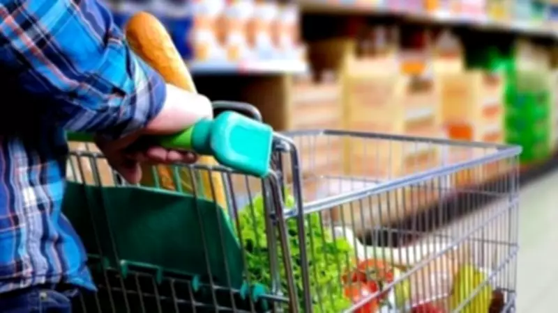 İstanbul'da Ocak Ayı Enflasyonu: Perakende Fiyatlar Aylık %4,56 Arttı