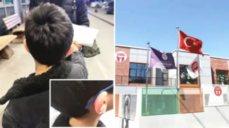 İstanbul'da Çocuk Etkinlik Merkezi'nde İstismar İddiaları Büyüyor: Mağdur Sayısı 5'e Yükseldi