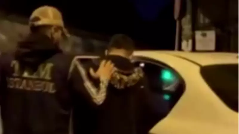 İstanbul'da Çocuk İstismarı İçerikleri Temin Eden 47 Şüpheli Yakalandı