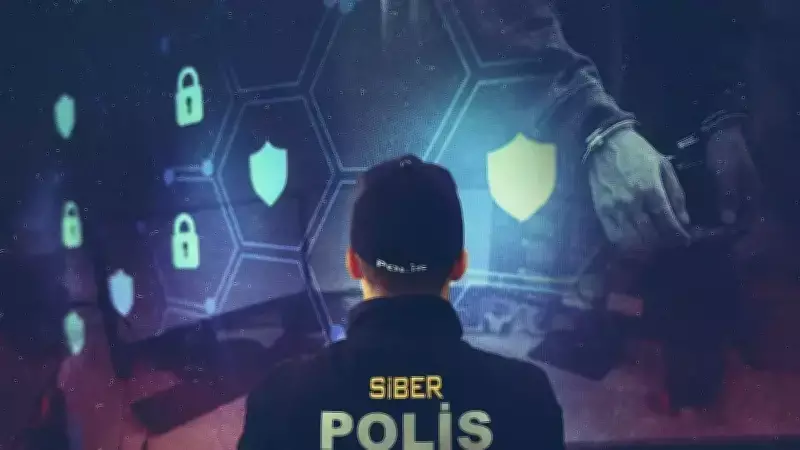 İstanbul'da Çocuk İstismarına Karşı Büyük Siber Operasyon: 47 Gözaltı