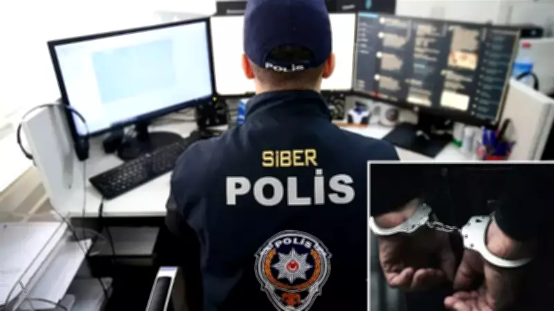 İstanbul'da Çocuk İstismarına Yönelik Operasyon: 51 Şüpheli Tutuklandı