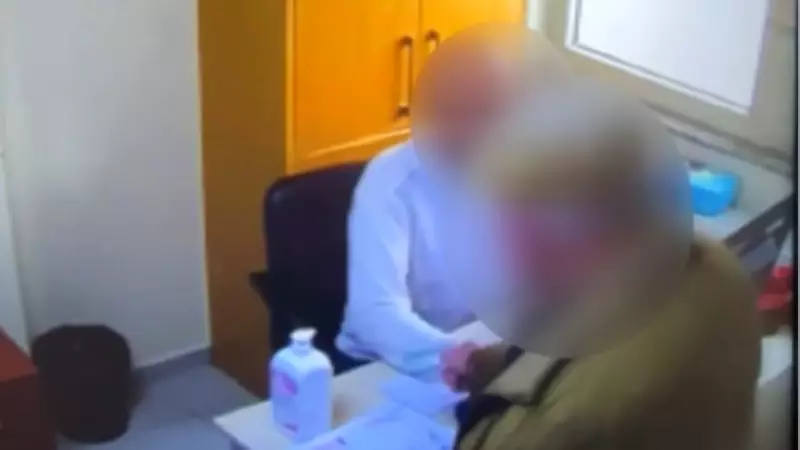 İstanbul'da Rüşvet Skandalı: İki Doktorun Çelişkili İfadeleri Ortaya Çıktı
