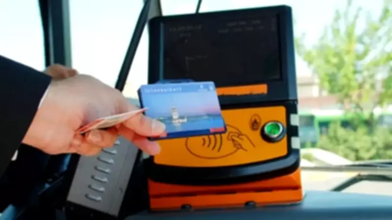 İstanbul'da Toplu Ulaşıma Yüzde 20 Zam: Yeni Akbil ve Abonman Fiyatları