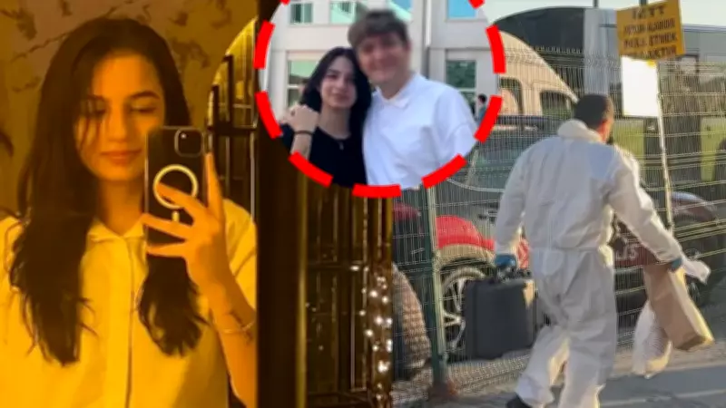 İstanbul'da Trajedi: 17 Yaşındaki Aylin Görgülü'nün Ölümünde Akran Zorbalığı İddiası