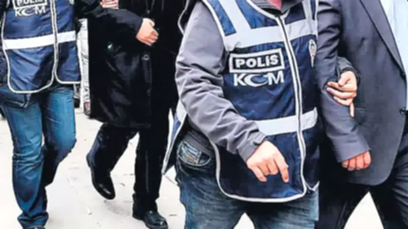 İstanbul'da Uyuşturucu Operasyonu: 324 Kişi Tutuklandı, 69 Grup Çökertildi
