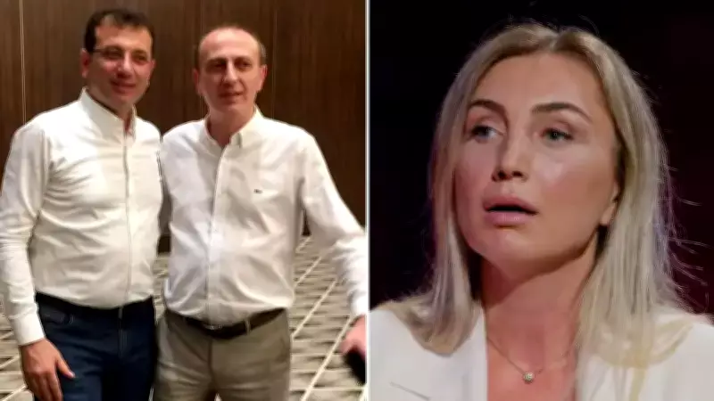 İstanbul'da Uyuşturucu ve Fuhuş Operasyonu: 13 Kişi Tutuklandı, Ali Kaya da Aralarında