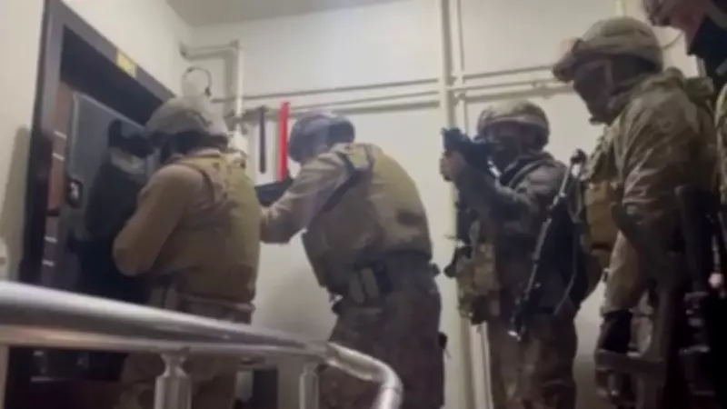 İstanbul'da Yasa Dışı Silah İmalathanesine Baskın: 366 Tabanca Ele Geçirildi