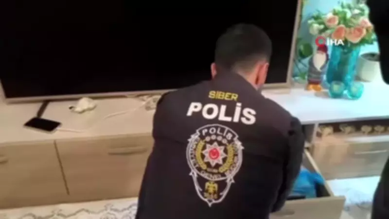İstanbul'da Yasadışı Bahis Operasyonu: 671 Milyon Liralık Mal Varlığına El Konuldu
