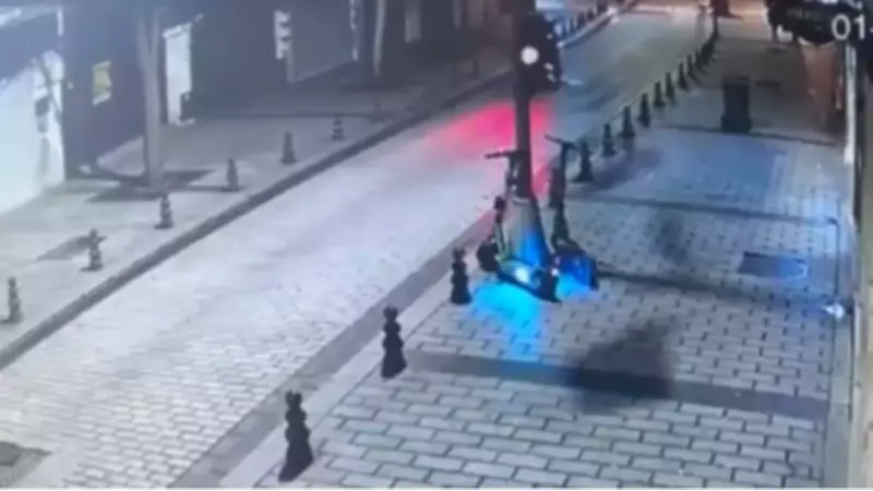 İstanbul'da İş Yerlerine Kurşun Yağdıran Suç Örgütü Çökertildi: 7 Gözaltı