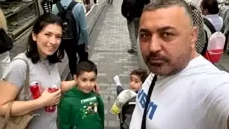 İstanbul'da Zehirlenerek Ölen Ailenin Davasında İddianame Kabul Edildi