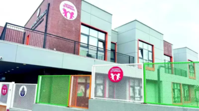 İstanbul'daki Çocuk Etkinlik Merkezlerinde Şiddet ve İstismar İddiaları: Aileler Hukuk Mücadelesi Başlattı